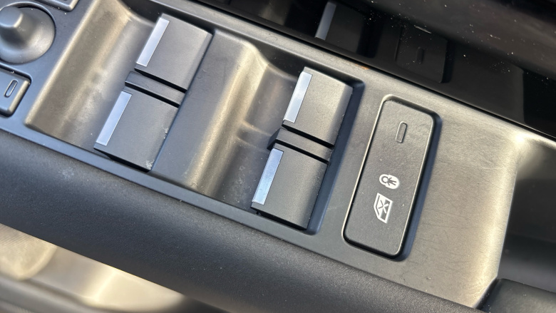 Land Rover Range Rover Evoque 2.0 D200 Dynamic SE 5dr Auto Diesel Hatchback